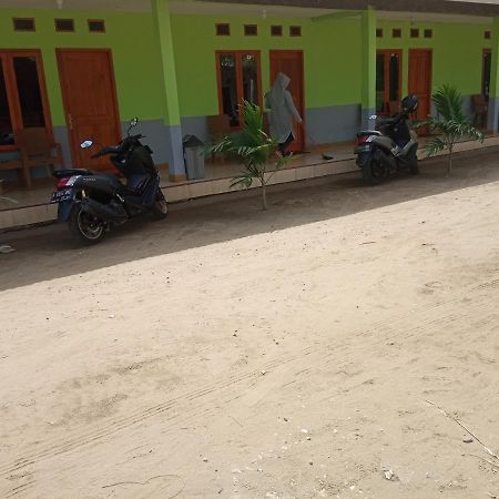 Penginapan Pandawa Ciwaru Dış mekan fotoğraf